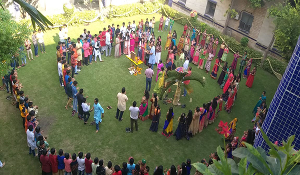 Navratri Celebration October-2019