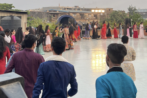 Navaratri Celebration