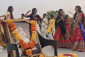 Navaratri Celebration