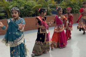 Navaratri Celebration