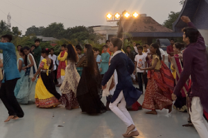 Navaratri Celebration