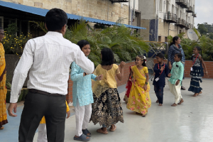 Navaratri Celebration