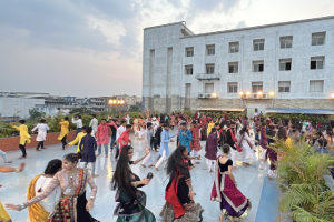 Navaratri Celebration