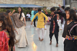 Navaratri Celebration