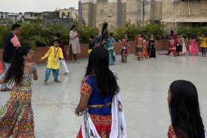 Navaratri Celebration