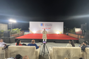 NJCF Annual Day 2024