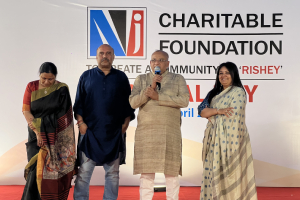 NJCF Annual Day 2024