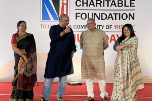 NJCF Annual Day 2024