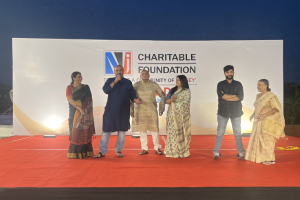 NJCF Annual Day 2024