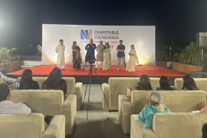 NJCF Annual Day 2024