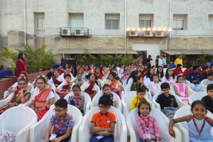 NJCF Annual Day 2024