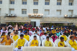 NJCF Annual Day 2024