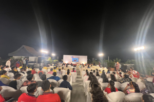 NJCF Annual Day 2024