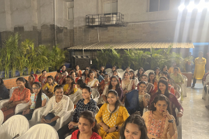 NJCF Annual Day 2024