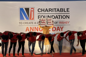 NJCF Annual Day 2024