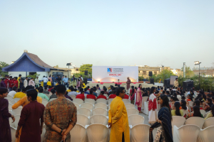 NJCF Annual Day 2024