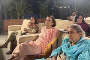 NJCF Annual Day 2024