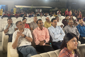 NJCF Annual Day 2024