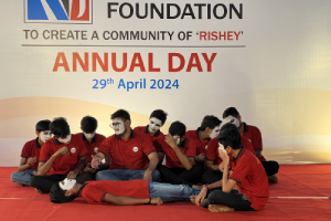 NJCF Annual Day 2024