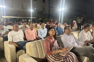 NJCF Annual Day 2024