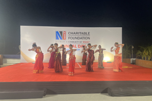 NJCF Annual Day 2024