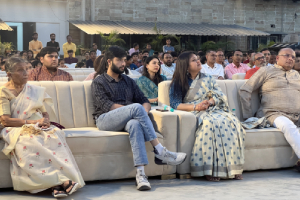 NJCF Annual Day 2024