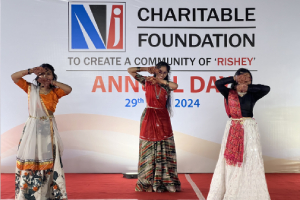 NJCF Annual Day 2024