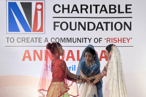 NJCF Annual Day 2024