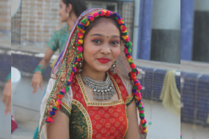 Navratri Celebration