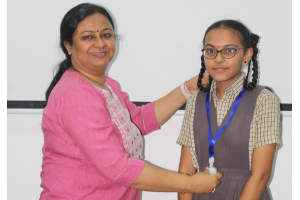 Inter-School Quiz Competition