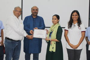 Inter-School Quiz Competition