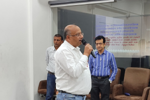 Quizeria...An Interschool Quiz Competition