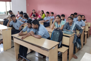 Quizeria...An Interschool Quiz Competition