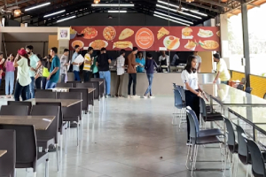 Trip to Roccia Adventure Park