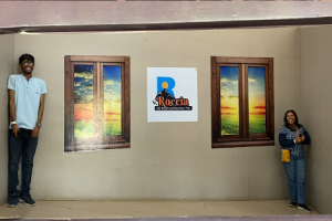 Trip to Roccia Adventure Park