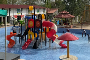 Trip to Roccia Adventure Park