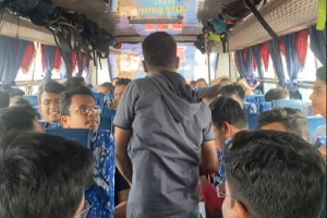 Trip to Roccia Adventure Park