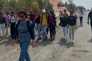 Trip to Roccia Adventure Park