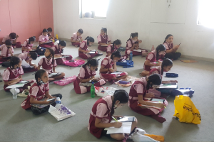 Scholar Special Coaching Enrollment Exam