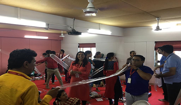 Science Teachers Workshop August-2019