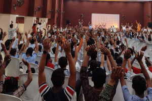 SCIFI : An Innovative Science Fair