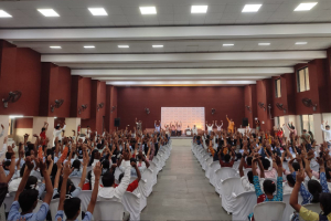 SCIFI : An Innovative Science Fair