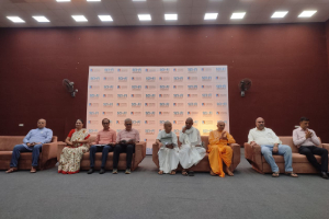 SCIFI : An Innovative Science Fair