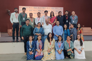 SCIFI : An Innovative Science Fair