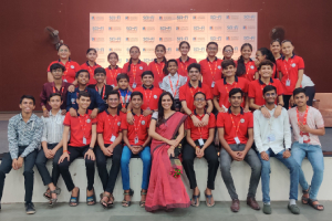 SCIFI : An Innovative Science Fair