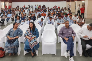 SCIFI : An Innovative Science Fair