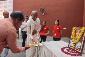 SCIFI : An Innovative Science Fair