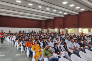 SCIFI : An Innovative Science Fair