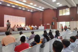 SCIFI : An Innovative Science Fair