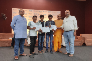 SCIFI : An Innovative Science Fair